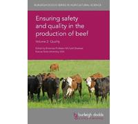 Michael E. Dike Ensuring Safety and Quality in the Production (Copertina rigida)