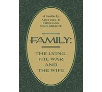 Michael E Freeman Saulsberre Family (Tascabile)