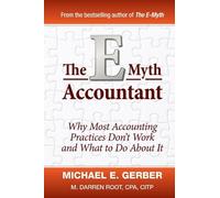 Michael E. Gerber M. Darren Root The E-Myth Accountant (Copertina rigida)