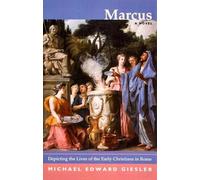 Michael E Giesler Marcus (Tascabile) Junia Series