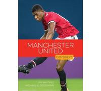 Michael E. Goodman Jim Whiting Manchester United (Tascabile)
