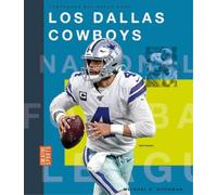 Michael E Goodman Los Dallas Cowboys (Tascabile)