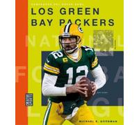 Michael E Goodman Los Green Bay Packers (Tascabile)