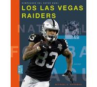 Michael E Goodman Los Las Vegas Raiders (Tascabile)