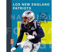 Michael E Goodman Los New England Patriots (Tascabile)