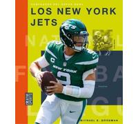 Michael E Goodman Los New York Jets (Tascabile)