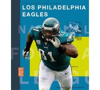 Michael E Goodman Los Philadelphia Eagles (Tascabile)
