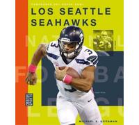 Michael E Goodman Los Seattle Seahawks (Tascabile)