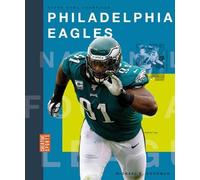 Michael E Goodman Philadelphia Eagles (Tascabile)