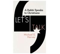 Michael E Harvey Let's Talk (Tascabile)