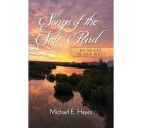 Michael E Hayes Songs of the Salt Pond (Tascabile)