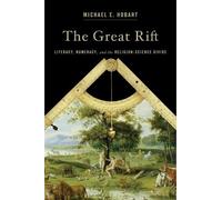 Michael E. Hobart The Great Rift (Copertina rigida)
