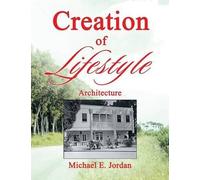Michael E Jordan Creation of Lifestyle (Tascabile)
