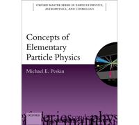 Concepts of Elementary Particle Physics: 26