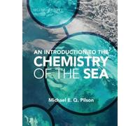 Michael E. Q. Pils An Introduction to the Chemistry of the S (Copertina rigida)