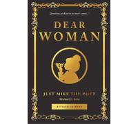 Michael E. Reid Dear Woman (Tascabile)