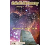 Galactic Diplomacy: Getting to Yes with ET