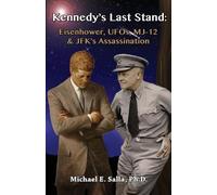 Michael E Salla Kennedy's Last Stand (Tascabile)