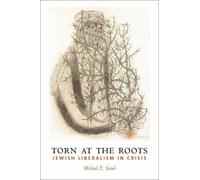 Michael E. Staub Torn at the Roots (Copertina rigida)