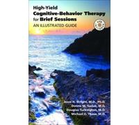 Michael E. Thase Douglas Turkington Je High-Yield Cognitive-Behavio (Tascabile)