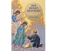 Michael Eades And in Our Hearts Take Up Thy Rest (Copertina rigida)