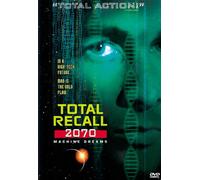 Michael Easton - Total Recall 2070