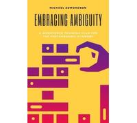 Michael Edmondson Embracing Ambiguity (Tascabile)