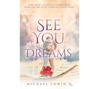 Michael Edwin Q See You In My Dreams (Tascabile)