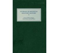 Michael Ehrlich Journal of Medieval Military History (Copertina rigida)