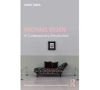 Michael Eigen: A Contemporary Introduction