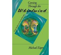 Michael Eigen Coming Through the Whirlwind (Tascabile)