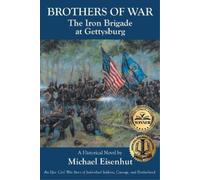 Michael Eisenhut Brothers of War (Tascabile)