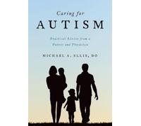 Michael Ellis Caring for Autism (Tascabile)