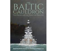Michael Ellis Gustaf von Hofsten Derek La The Baltic Cauldro (Copertina rigida)