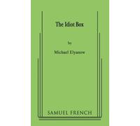 Michael Elyanow The Idiot Box (Tascabile)