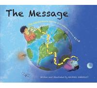 Michael Emberley The Message (Copertina rigida)