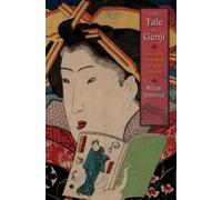 Michael Emmerich The Tale of Genji (Copertina rigida)