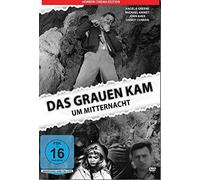 Michael Emmet - Das Grauen Kam Um Mitternacht(1958)