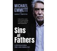 Michael Emmett Sins of Fathers (Copertina rigida)