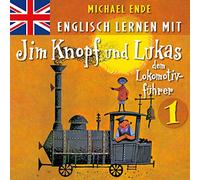 Michael Ende - 1: Englisch Lernen Mit Jim Kno