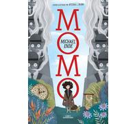 Michael Ende Ayesha Momo (edición ilustrada) (Colección Alfaguara C (Tascabile)