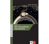 Die unendliche Geschichte: A1-B2 – Klett Verlag