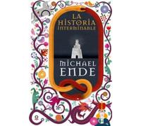 Michael Ende La historia interminable (Tascabile)