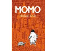 Michael Ende Momo (Spanish Edition) (Tascabile) Colección Alfaguara Clásicos