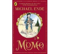 Michael Ende Momo (Tascabile)