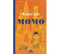 Michael Ende Momo. Türkce / Türkisch / Turkish (Tascabile)
