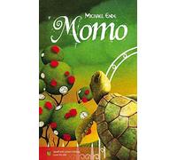 Michael Ende Sonja Markowski Momo: in Einfacher Sprache (Tascabile)