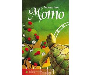 Michael Ende Sonja Markowski Momo: in Einfacher Sprache (Tascabile)