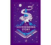 Michael Ende The Neverending Story (Copertina rigida) Puffin Clothbound Classics