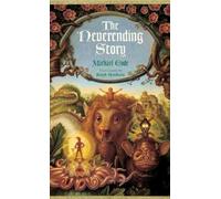 Michael Ende The Neverending Story (Tascabile)